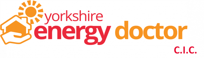 Yorkshire Energy Doctor
